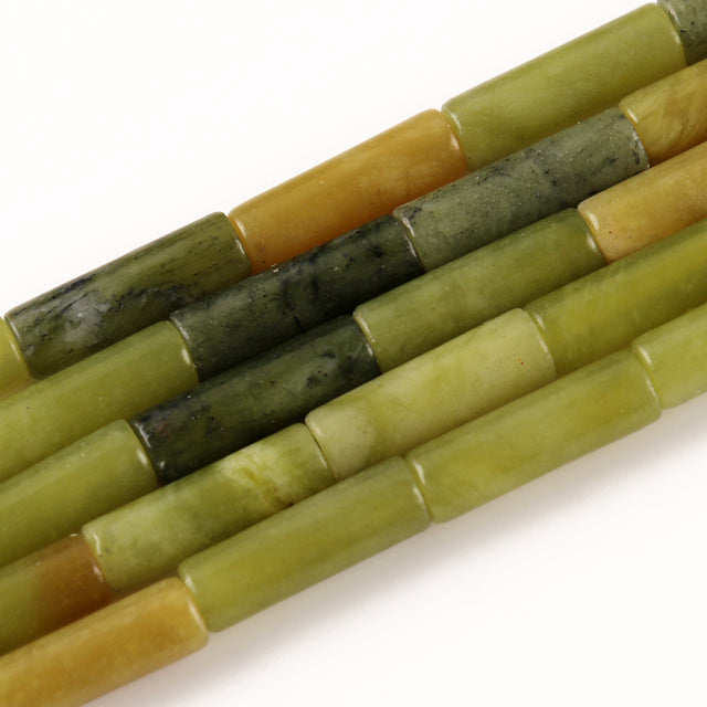 Natural Sediment Jasper Jade