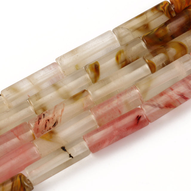 Natural Sediment Jasper Jade