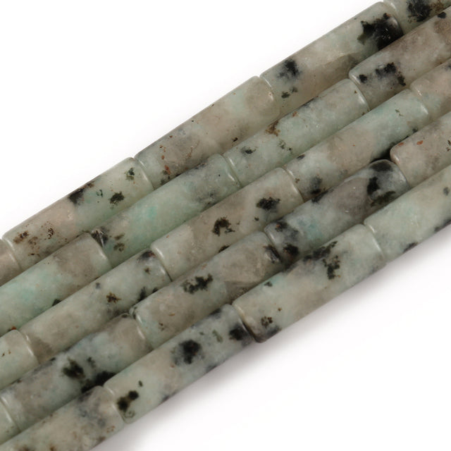 Natural Sediment Jasper Jade