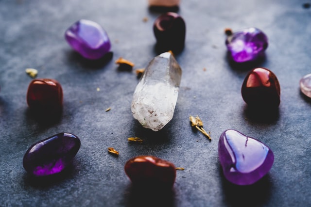 Can you balance your chakra with Healing Stones?