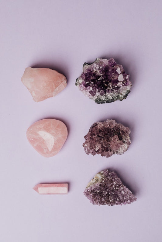 Types of Precious stones