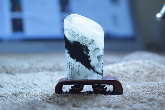 History of Jade, An amazing Gem