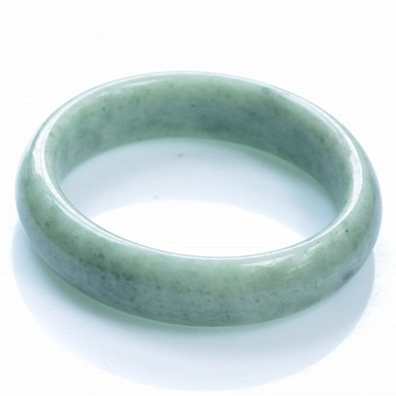 Natural Jade Bashancui Bracelet Bangle