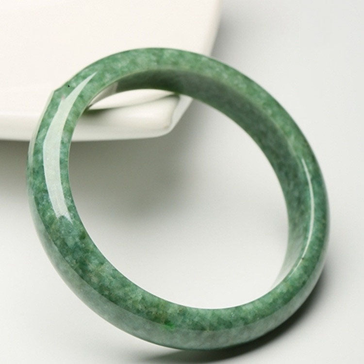 Dark Jade Bracelet Guizhou Jade Bracelet Guizhou