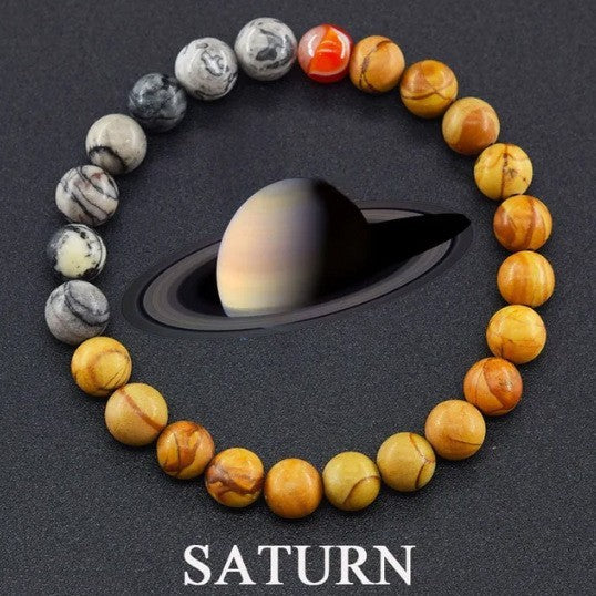 Fashion Jewelry Couples Bracelets Matte 10 Mm Stone Beads Bracelet