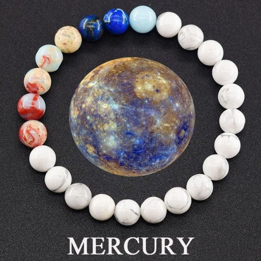 Fashion Jewelry Couples Bracelets Matte 10 Mm Stone Beads Bracelet