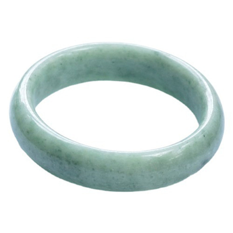 Natural Jade Bashancui Bracelet Bangle