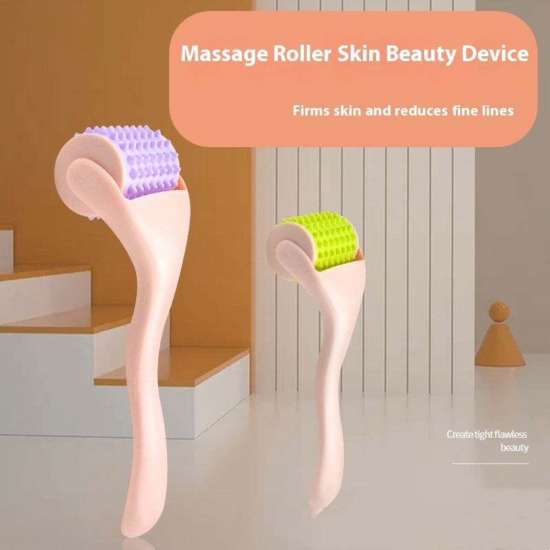 Massage Roller Facial Beauty Massage Therapeutical