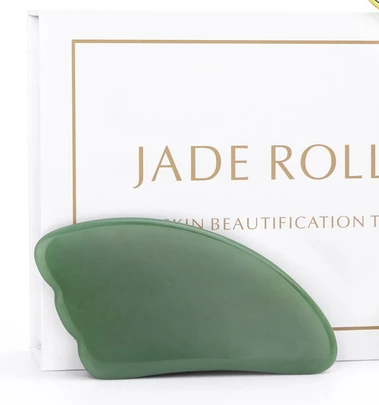 Jade Roll Massager