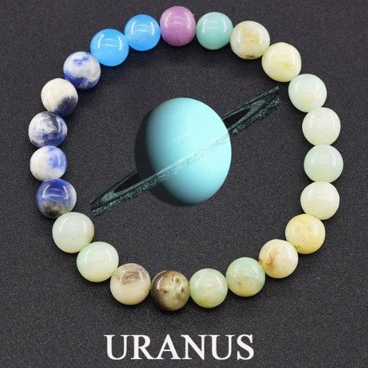 Fashion Jewelry Couples Bracelets Matte 10 Mm Stone Beads Bracelet