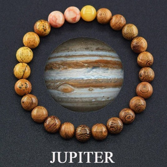 Fashion Jewelry Couples Bracelets Matte 10 Mm Stone Beads Bracelet