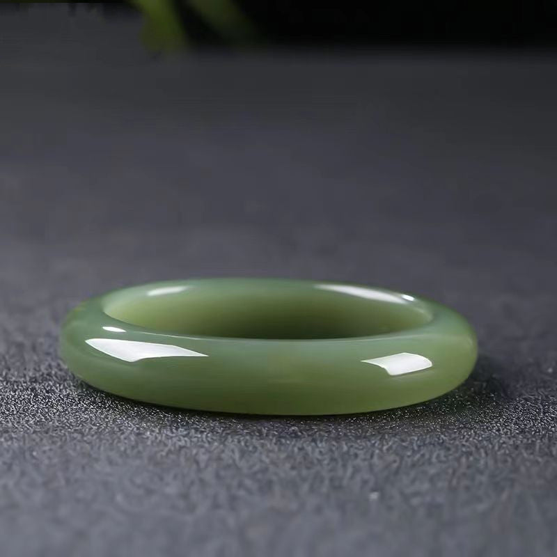 Women's Fashion Casual Hetian Jade Bracelet