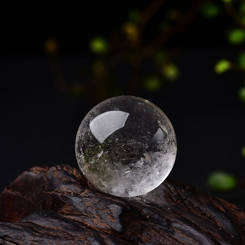 Crystal Dream Amethyst Ball Polished Globe