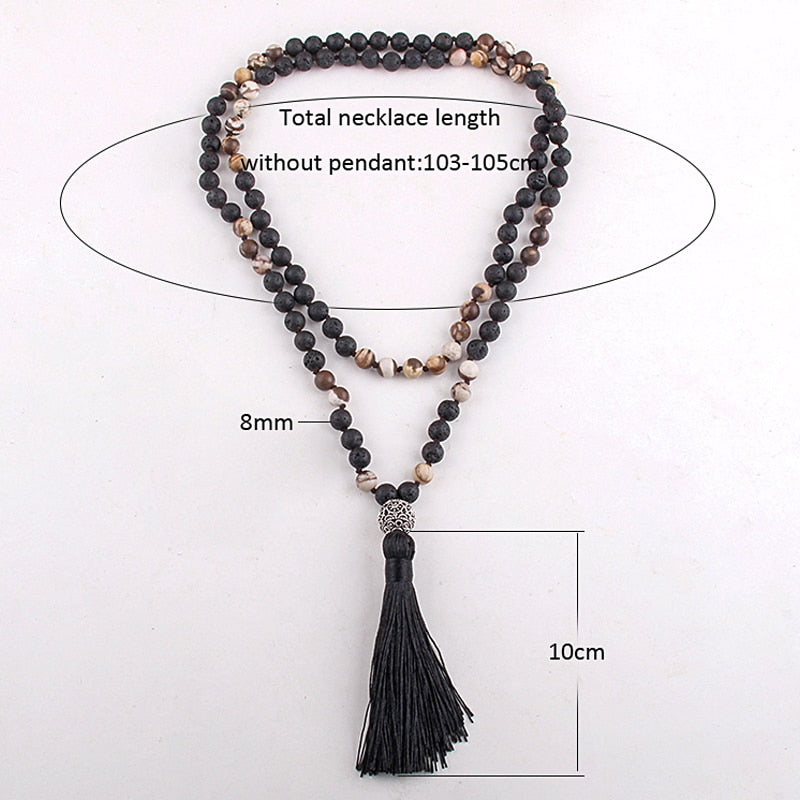 Fashion Women Lariat Bohemian Tribal Jewelry