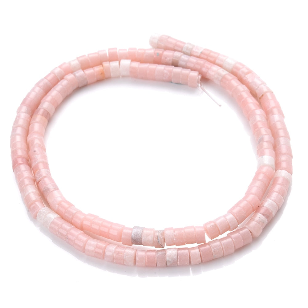 Natural Stone Beads Jades Quartz Aventurine