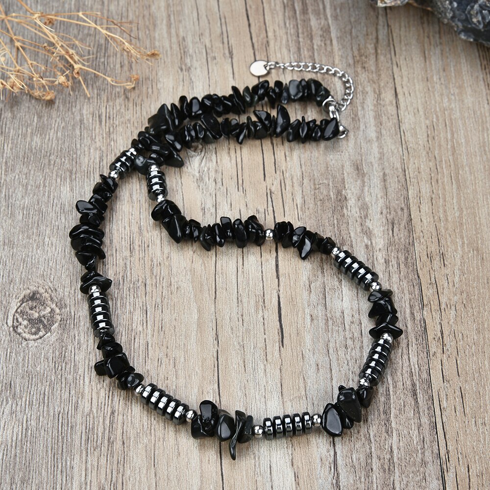 Natural Tiger Eye Stone Catholic Christian Beads