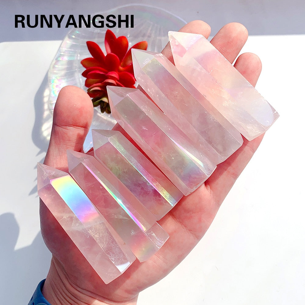 3256803397756161-Rose Quartz-4-5cm|3256803397756161-Rose Quartz-5-6cm|3256803397756161-Rose Quartz-6-7cm|3256803397756161-Rose Quartz-7-8CM