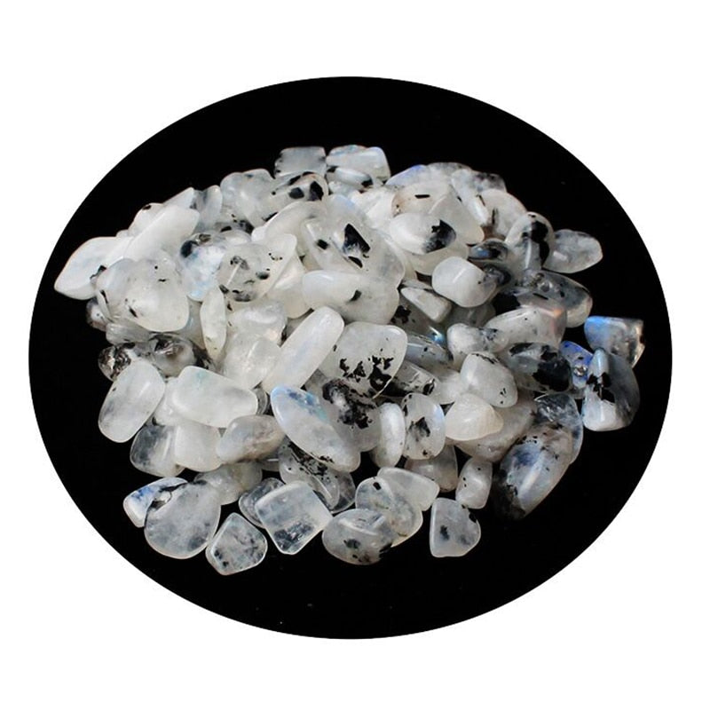 Natural Crystal Amethyst Agate Irregular Mineral