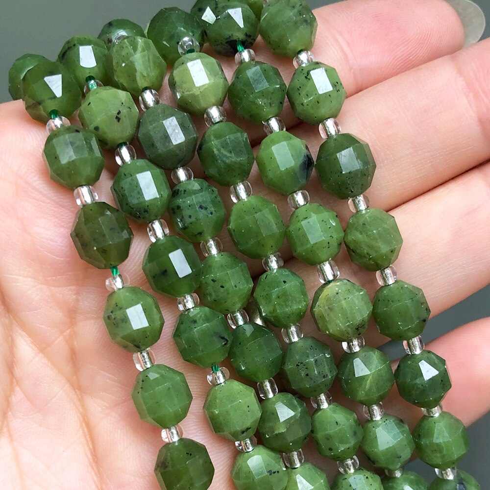 Natural Rhodonite Jades Quartz Apatite Amazonite Stone