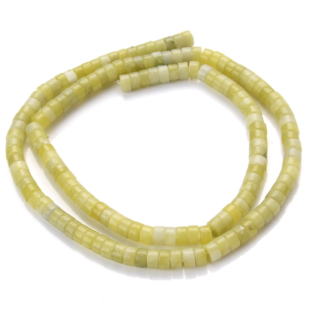 Natural Stone Beads Jades Quartz Aventurine