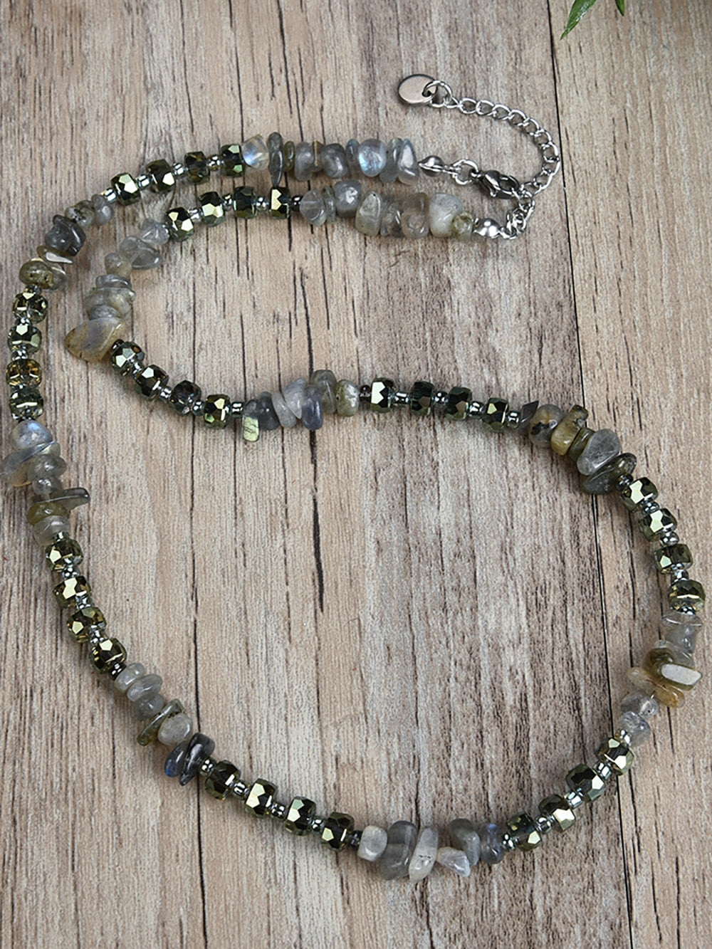 Natural Tiger Eye Stone Catholic Christian Beads
