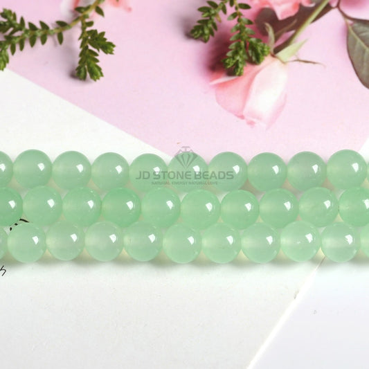 Aventurine Round Loose Beads Accessory