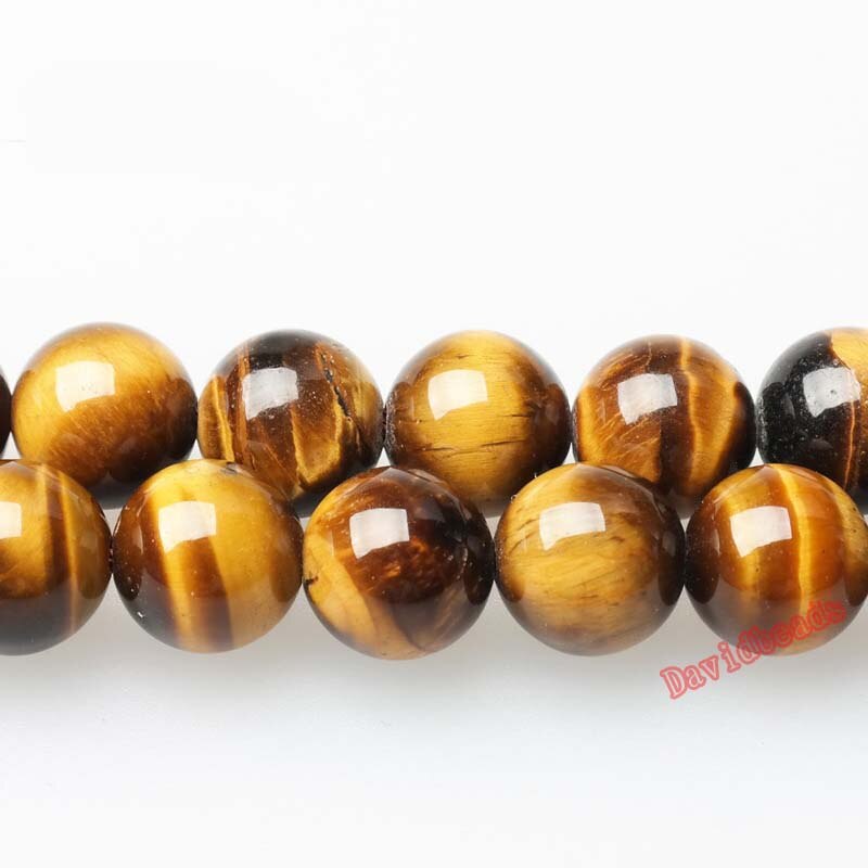Factory price Natural Stone Brown Gold Tiger