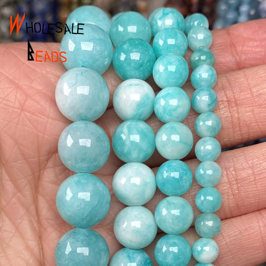 3256801879089871-6mm 61pcs Beads|3256801879089871-8mm 46pcs Beads|3256801879089871-10mm 38pcs Beads