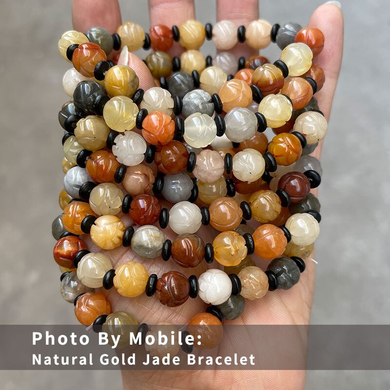 JD Handmade Tibetan Buddhist Thread Lucky Bracelet