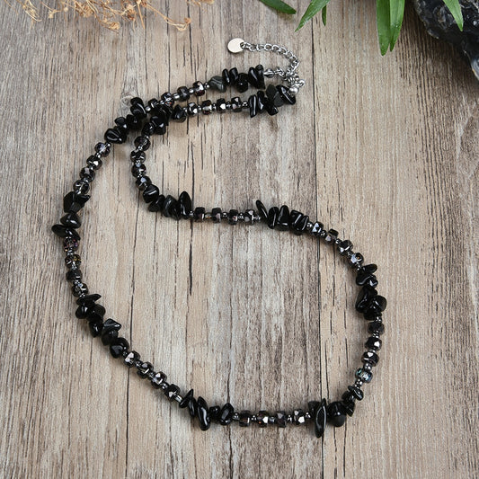 Natural Tiger Eye Stone Catholic Christian Beads