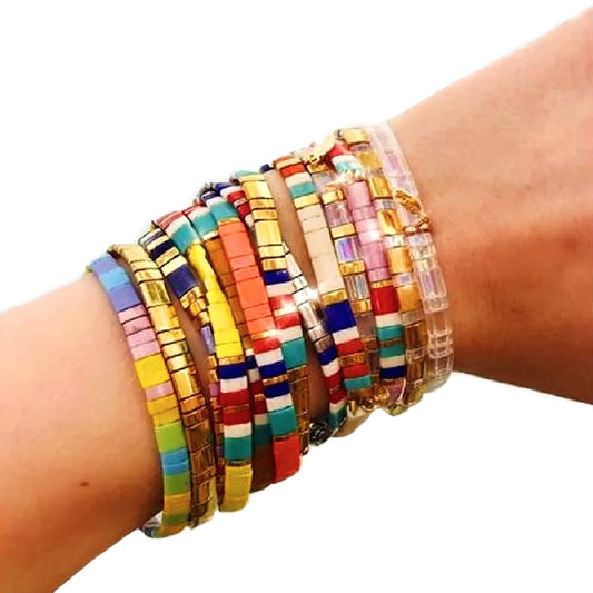 Go2boho Boho Miyuki Bracelet