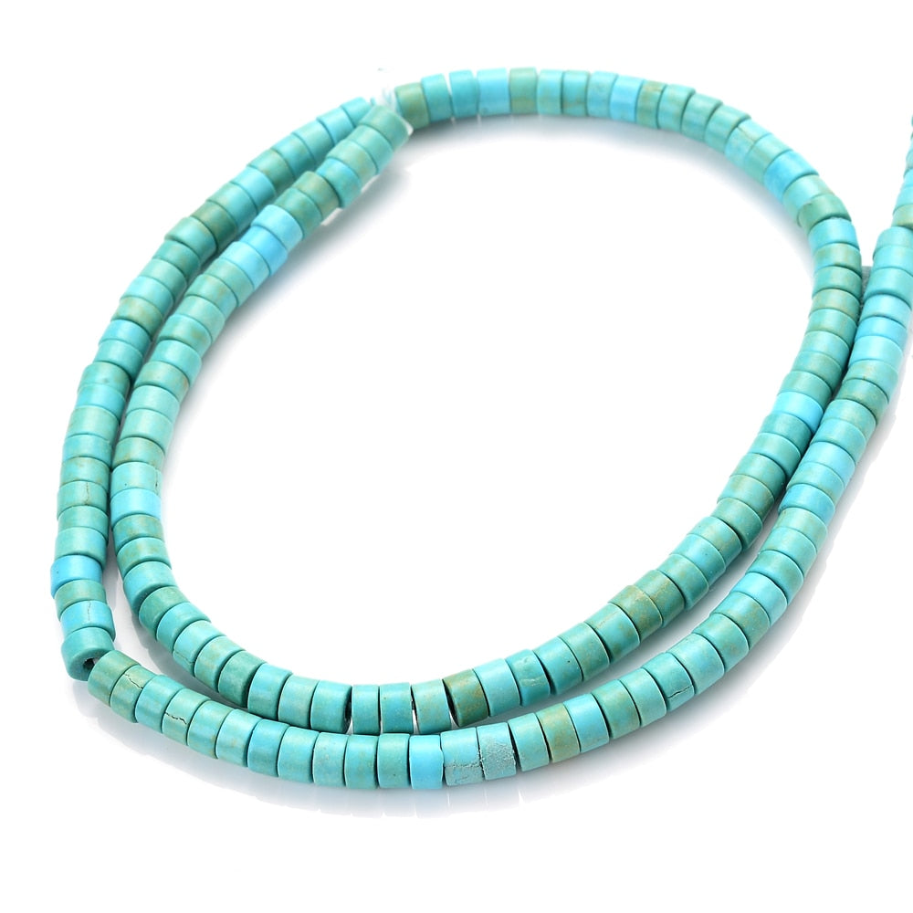 Natural Stone Beads Sun Stone Turquoises Jades