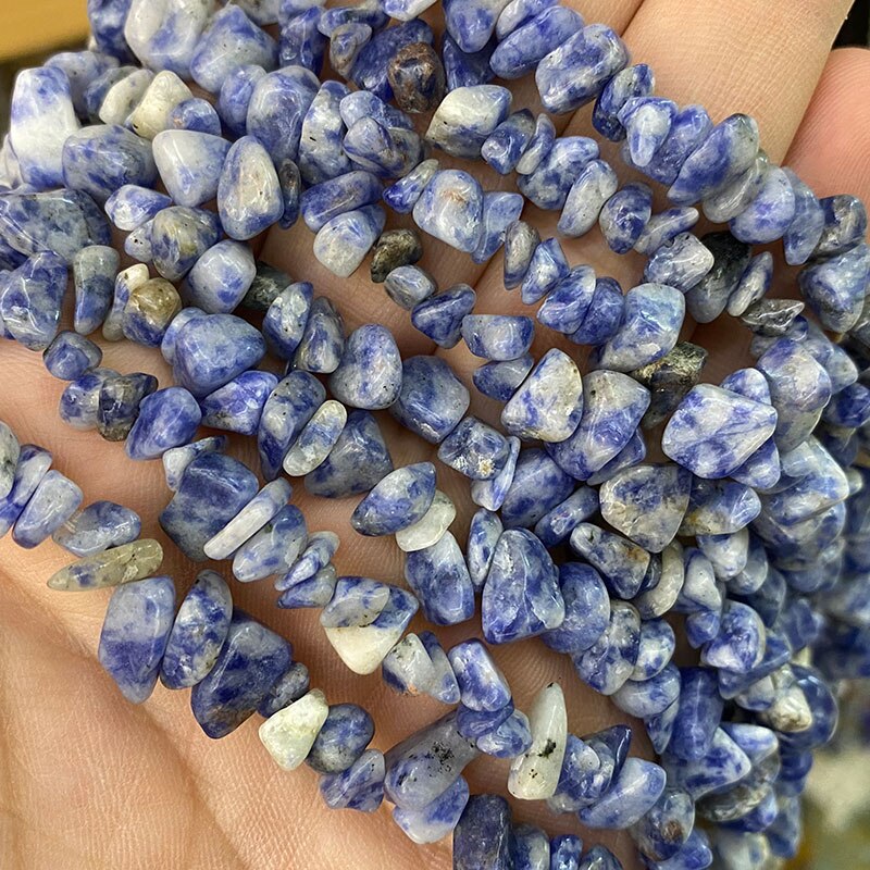 Natural Stone  Amethyst Green Agate Apatite