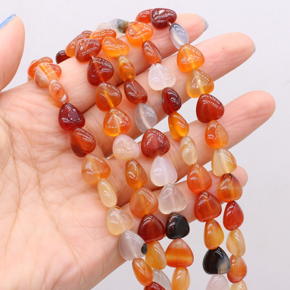 tone Beads Agate Opal Jade Beads For Jewelry