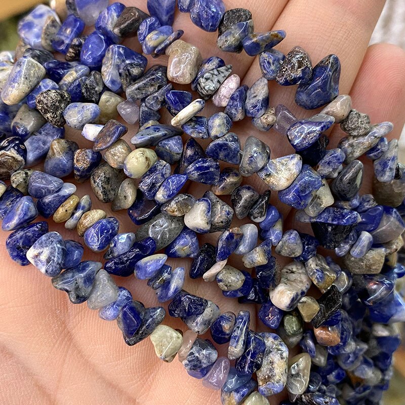 Natural Stone  Amethyst Green Agate Apatite