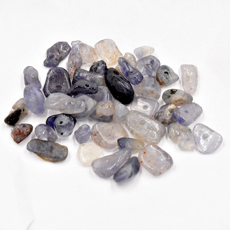 Chip Natural Stone Beads Irregular Shape