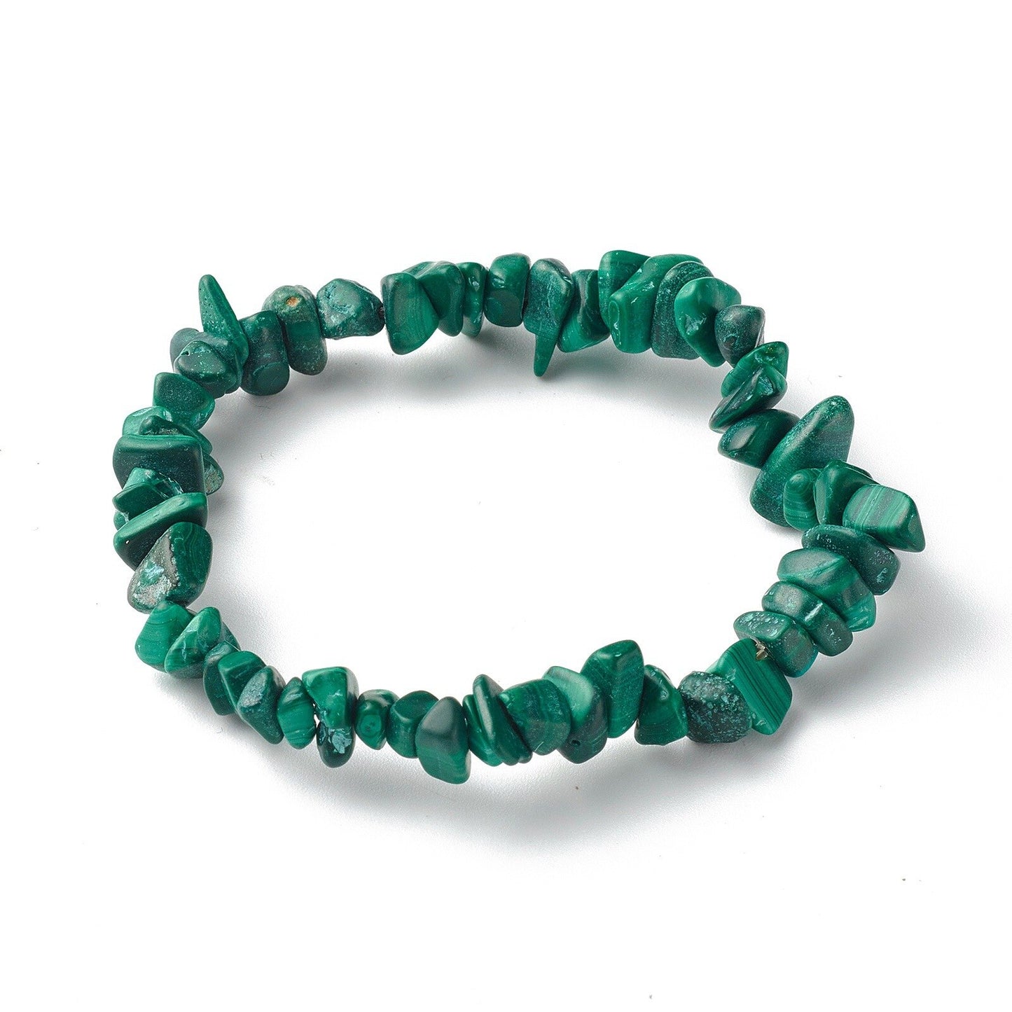 Natural Stone Bracelet Crystal Jades Bead