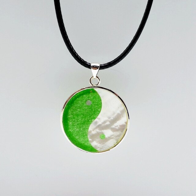 Personalized Pendant Agate And Jade