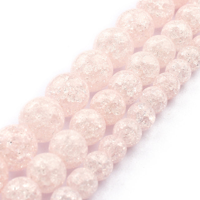 Rose Quartzs Pink Natural Stones Crystal