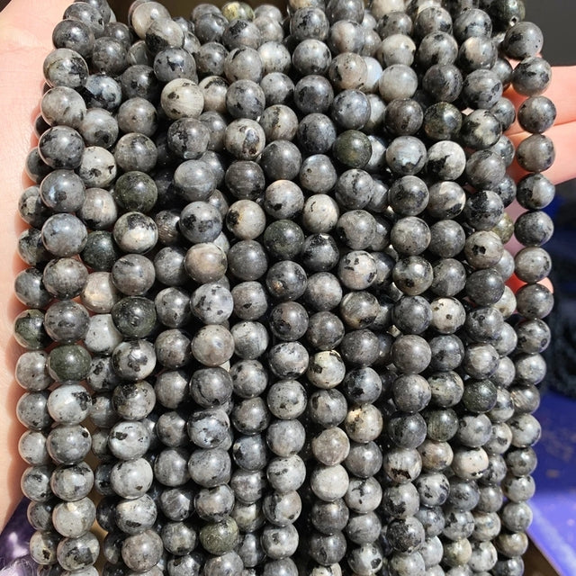 Natural Orange Jades Chalcedony Stone Beads