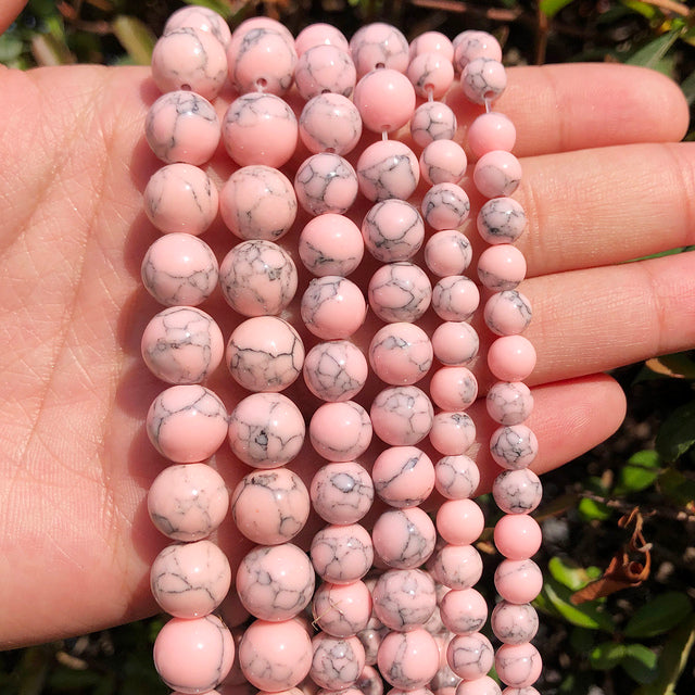 Natural Stones Pink Quartzs Crystal