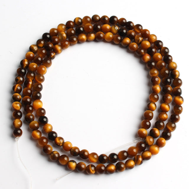 Natural Stone Beads  Beadwork DIY Bracelet